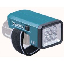 Makita DEBDML186 Akku-Lampe Taschenlampe Li-ion LXT 18V = old DEADML186Z