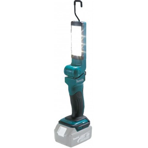 Makita DEBDML801 Akku Arbeitsleuchte LED Lampe Li-ion 14,4 + 18V