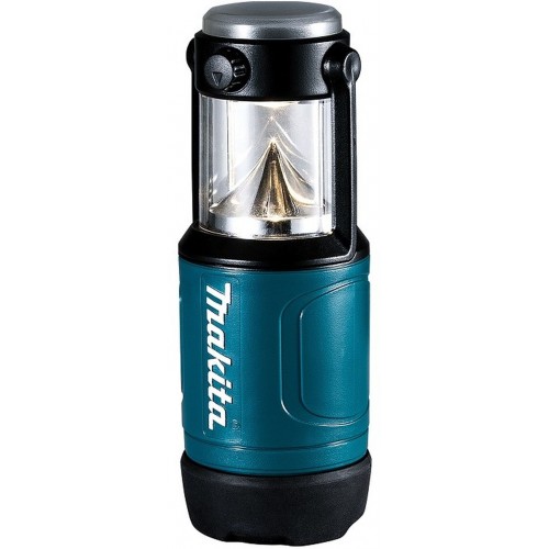 Makita DEAML102 Akku LED Laterne Li-ion 10,8V/7,2V Z