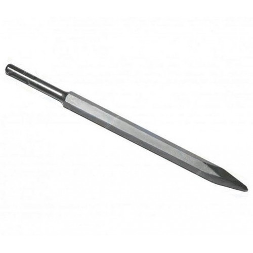 Makita D-08713 Spitzmeißel SDS-Plus 250 mm Makita D-08713 Spitzmeißel SDS-Plus 250 mm
