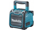 Makita DMR200 Aku Lautsprecher mit Bluetooth, Li-ion 10,8V-18V