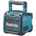 Makita DMR200 Aku Lautsprecher mit Bluetooth, Li-ion 10,8V-18V