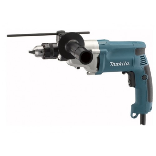 Makita DP4010 Elektronik-Bohrmaschine, 1,5-13mm, 720W