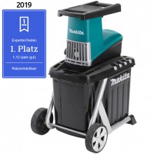 B-WARE Makita UD2500 Häckler GETESTET