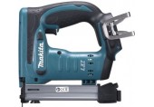 Makita DST221Z Akku-Tacker Li-ion 18V, für Klammern 10-22 mm, ohne Akku
