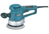 Makita BO6030 Exzenterschleifer (310W/150mm)