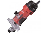 Makita M3702 Einhandfräse (6mm/530W)