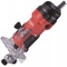 Makita M3702 Einhandfräse (6mm/530W)