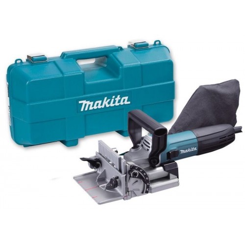 Makita Nutfräse PJ7000 + MAKPAC