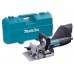 Makita Nutfräse PJ7000 + MAKPAC