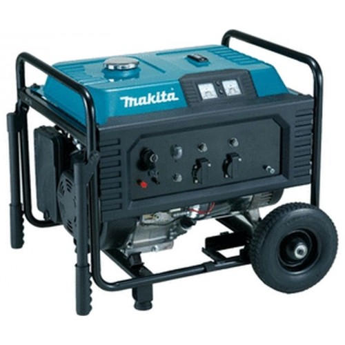 Makita EG4550A Stromerzeuger 4,5kVA, 96kg