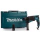Makita HR2630T SDS-Plus Bohrhammer 2,4J, 800W im Koffer