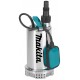 Makita PF1100 Tauchpumpe 250l/min (1100W/15000l/h)