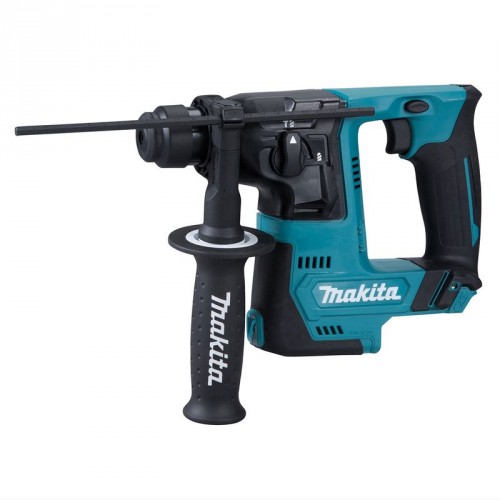 AUSVERKAUF Makita Bohrhammer HR140DZ, SDS+, 10,8V VERPACKUNG BESCHÄDIGT
