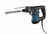 Makita HR2810 Kombihammer SDS-Plus 2,8J,800W