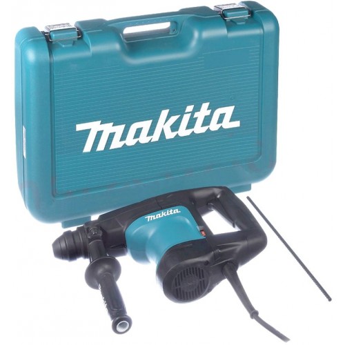 Makita HR3200C Bohrhammer SDS-Plus 5,1J, 850W