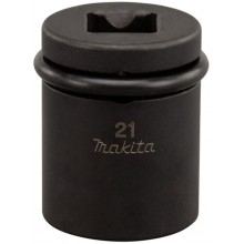 Makita 134838-2 Steckschlüssel 1/2 "SW21x38mm 1/2"