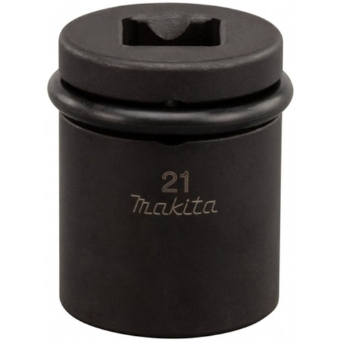 Makita 134838-2 Steckschlüssel 1/2 "SW21x38mm 1/2"