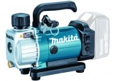 Makita DVP180Z Akku Vakuumpumpe 18 V Vakuum Pumpe Kompressor für Klimaanlage und Tanks