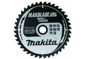 Makita B-08654 MAKBLADE Plus Kreissägeblatt 260x30mm 40Z