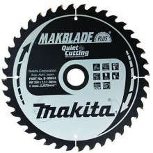 Makita B-08654 MAKBLADE Plus Kreissägeblatt 260x30mm 40Z