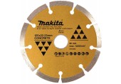 Makita A-84115 Diamantscheibe 125x22,23m