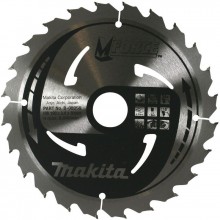 Makita B-31968 Kreissägeblatt 185x30mm 16T = old B-07945