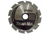 Makita B-32144 Makforce Kreissägeblatt 190x30mm 12Z= old B-08224