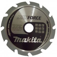 Makita B-32144 Makforce Kreissägeblatt 190x30mm 12Z= old B-08224