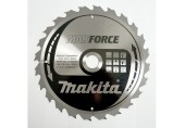 Makita B-32172 Makforce Kreissägeblatt 270x30mm 24 Zähne