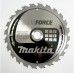 Makita B-32172 Makforce Kreissägeblatt 270x30mm 24 Zähne