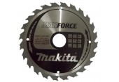 Makita B-32334 Makforce 180 x 30 mm x 40 Zähne, Holz-Blade