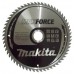 Makita B-08567 Makblade Plus Mitre Sägeblatt 230x30mm 60 Z