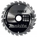 Makita B-08573 Makforce Sägeblatt 270x30mm 60 Z =new B-32409