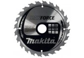 Makita B-08573 Makforce Sägeblatt 270x30mm 60 Z =new B-32409