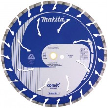 Makita B-12762 Diamant-Trennscheibe Comet Rapid 115x22,23 mm