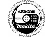 Makita B-17728 HM-Sägeblatt 260x30 Zähne Z40