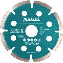 Makita B-53780 Trennscheibe Diamak 115 x 1,6 x 22,23