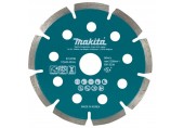 Makita B-53796 Diamantscheibe 125x22,23