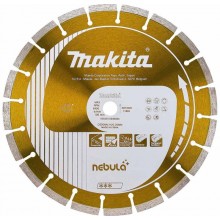 Makita B-53992 Diamantscheibe Nebula 125x22,23mm