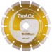 Makita B-54019 Diamantscheibe Nebula 180x22,23mm