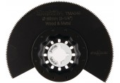 Makita B-64799 Segmentsägeblatt BiM, 85 mm, TMA045