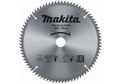 Makita D-65399 Sägeblatt 260 mm x 30 mm 80Z