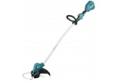 MAKITA DUR189Z Akku Rasentrimmer Solo ohne Zubehör