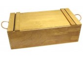 Makita 821137-8 Transportkoffer aus Holz für 1806B