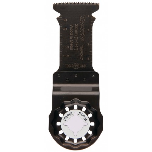 Makita B-64814 Tauchsägebl. 32x50 mm TMA047