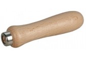 Makita 953004010 Feilengriff Holz 120 mm