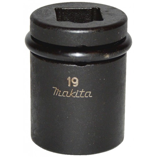 Makita 134831-6 Steckschlüssel 1/2" SW19-38 Makita 134831-6 Steckschlüssel 1/2" SW19-38