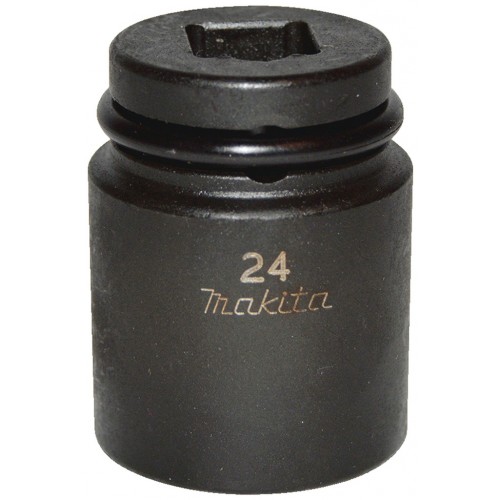 Makita 134841-3 Steckschlüssel 1/2" 24x45mm