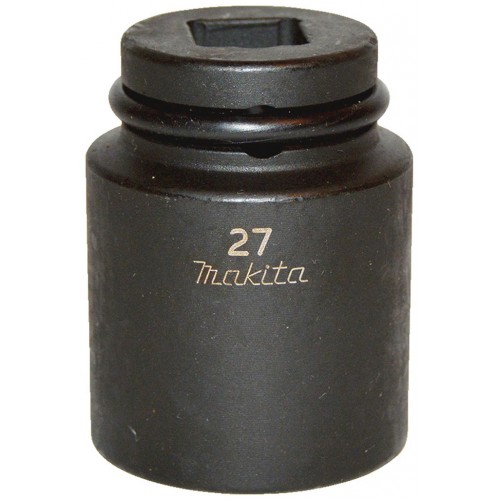 Makita 134844-7 Steckschluessel 1/2" SW27-50 Makita 134844-7 Steckschluessel 1/2" SW27-50